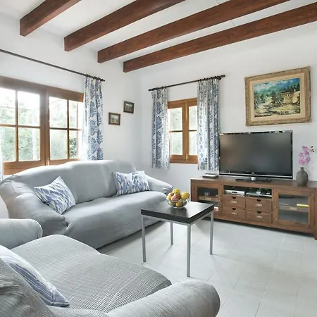 Owl Sedes - Dive Into Nature Villa Campanet